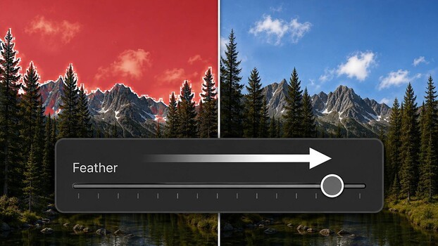 Two New Sliders Make Every Lightroom Mask Look More Natural