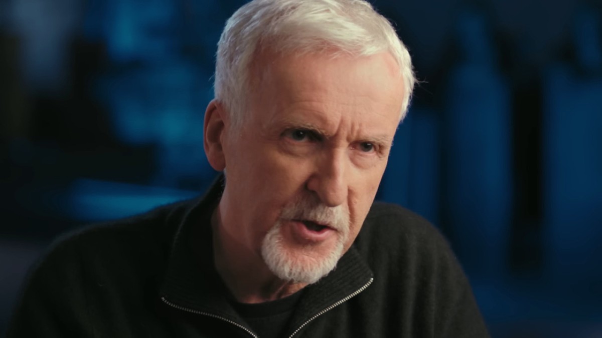 The Director Behind Three Of The Highest-Grossing Movies In History Turns 72 Today