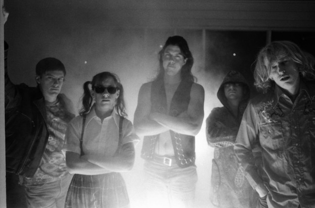 Sumerian Pictures Acquires North American Rights to ‘Butthole Surfers: The Hole Truth and Nothing Butt’
