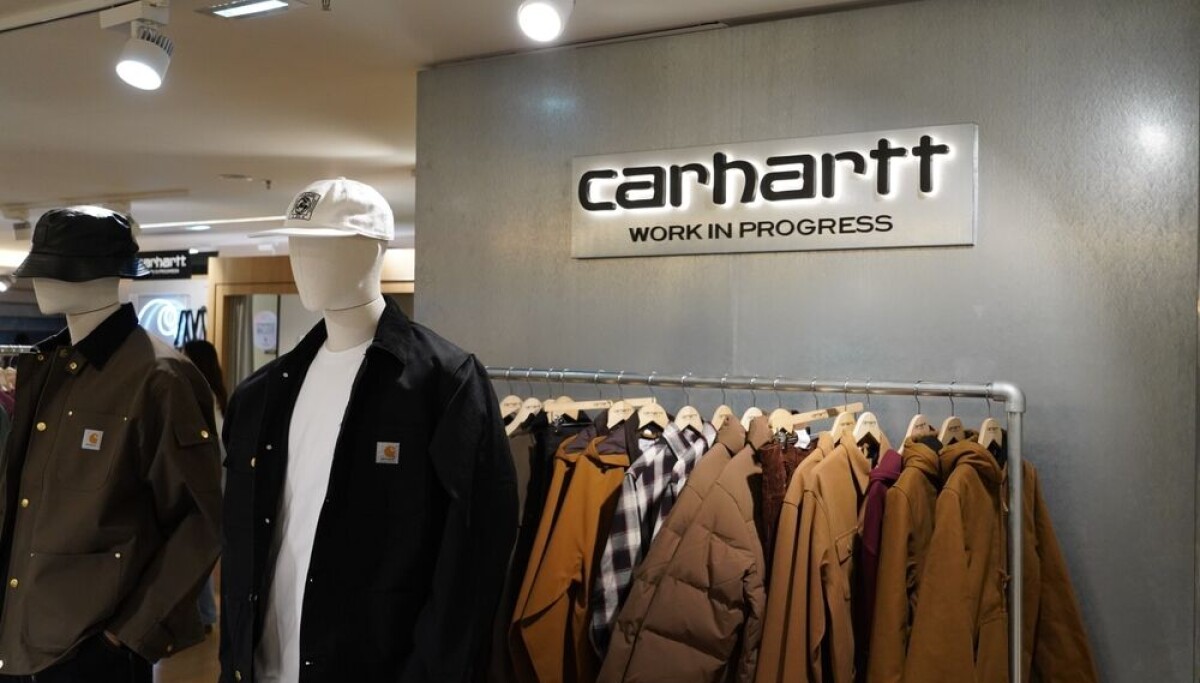 Carhartt data breach affects 12.9M, half of what ShinyHunters claimed