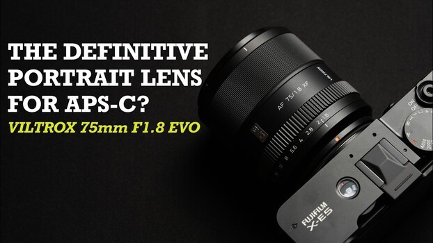 A $329 Lens That Punches Above Its Price on APS-C