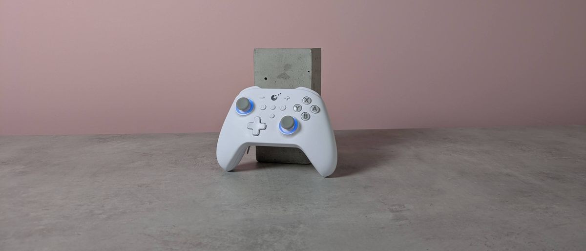 ‘A capable controller with plenty of adjustments’: while this Nintendo Switch 2 and PC gamepad looks like an Xbox controller, it hides some serious upgrades — but there are a few sticking points you need to know about