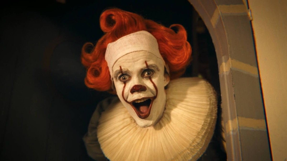 Pennywise’s Time Travel Twist In It: Welcome To Derry Hints At His Biggest Weakness In Season 2
