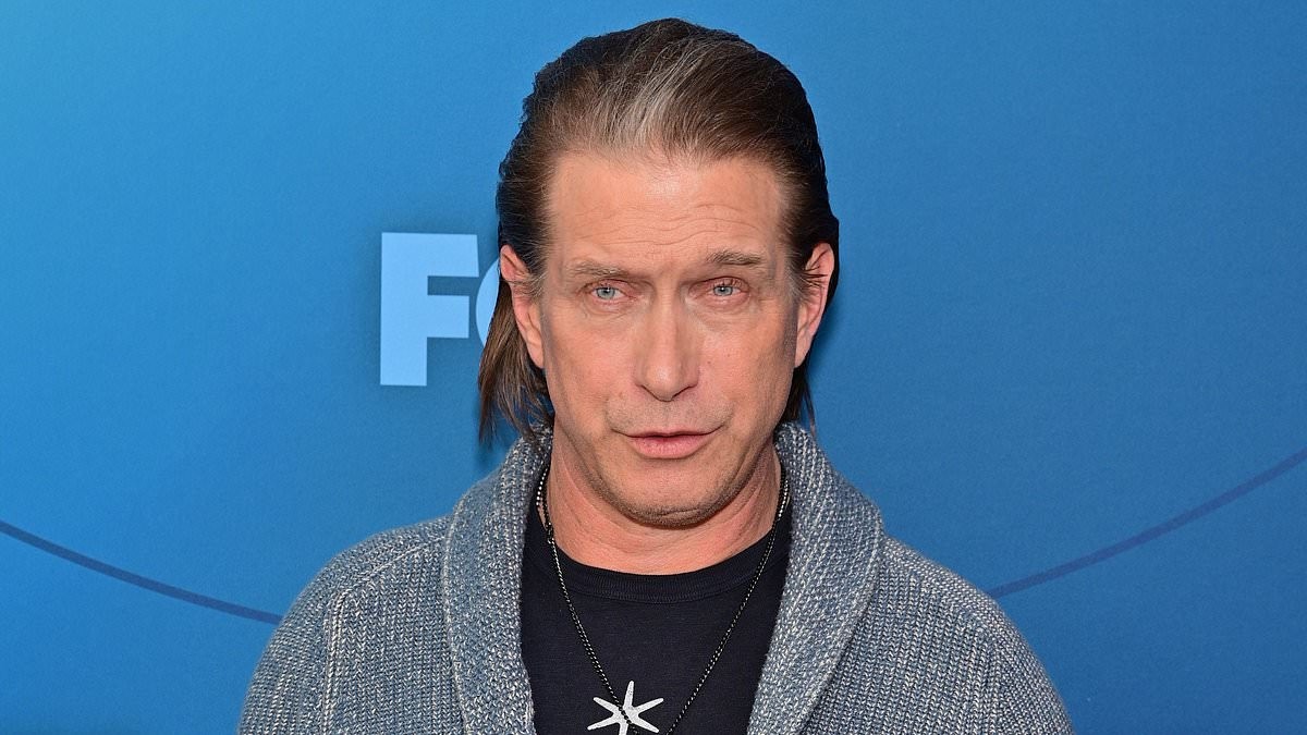 Alec Baldwin's brother Stephen reveals why he left Hollywood for his faith: 'Jesus and the Holy Spirit fascinated me'