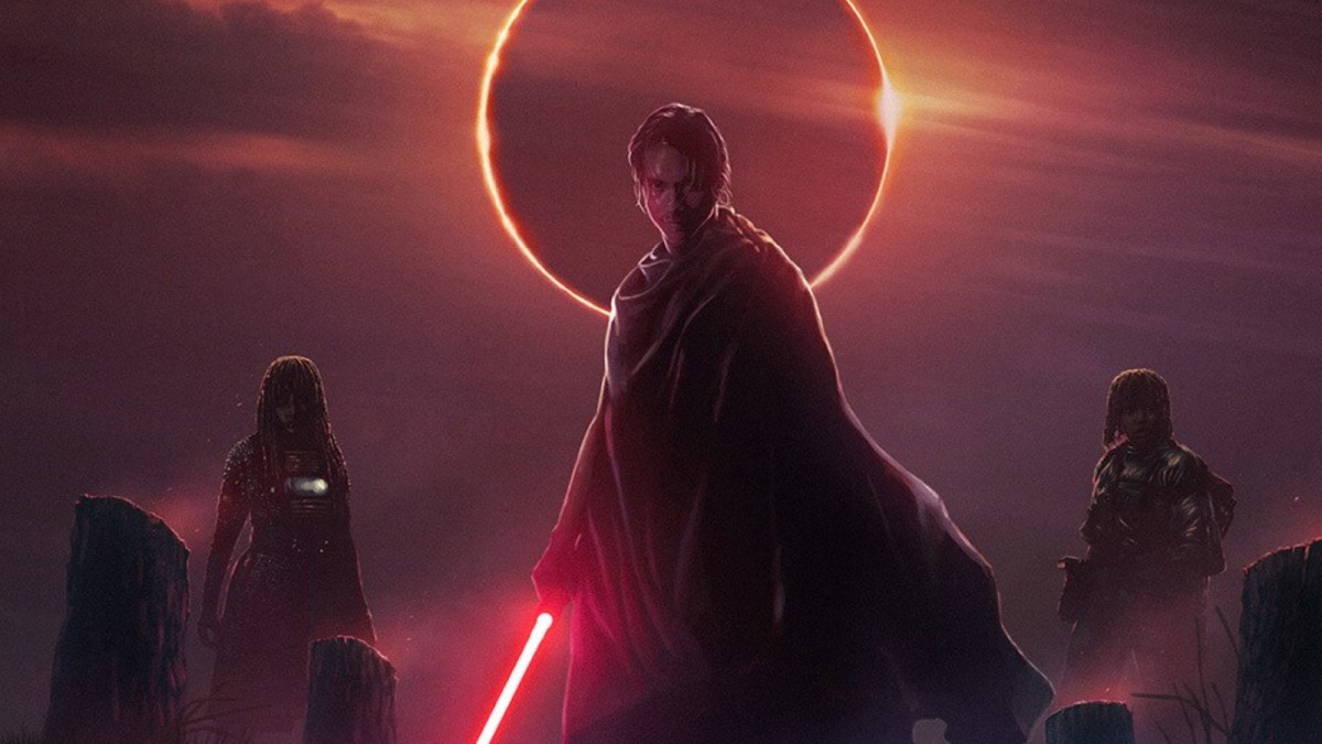 Star Wars Unlimited designer reveals the powerful villain card that players are sleeping on