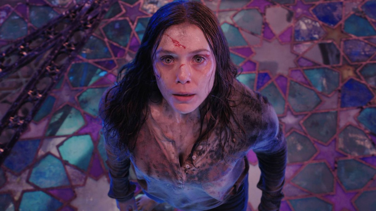 Marvel Has Its Perfect Scarlet Witch Replacement