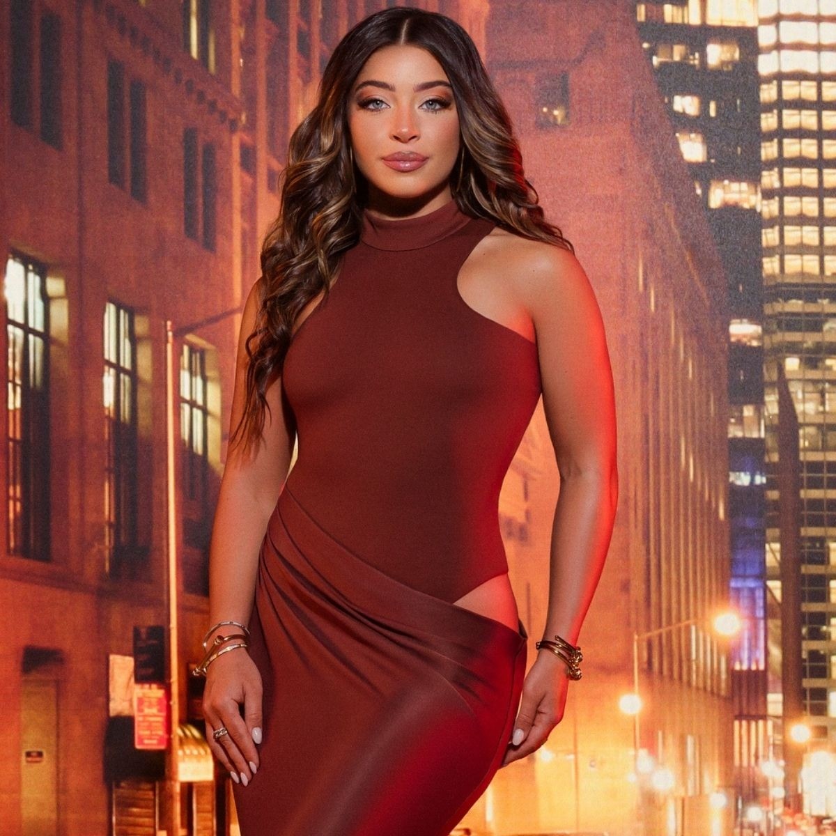 Gia Giudice Reveals the Dorm Essential That’s “1,000% Necessary”