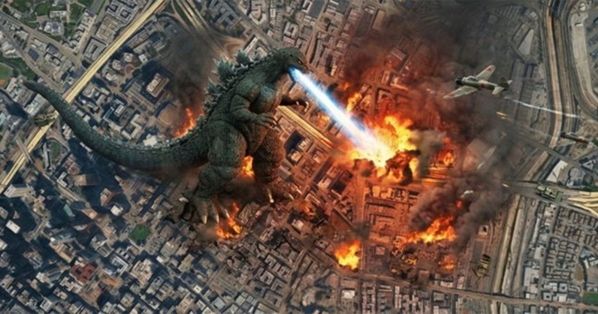 Google Earth Pulls AI Image Generator After Users Created Misleading Images