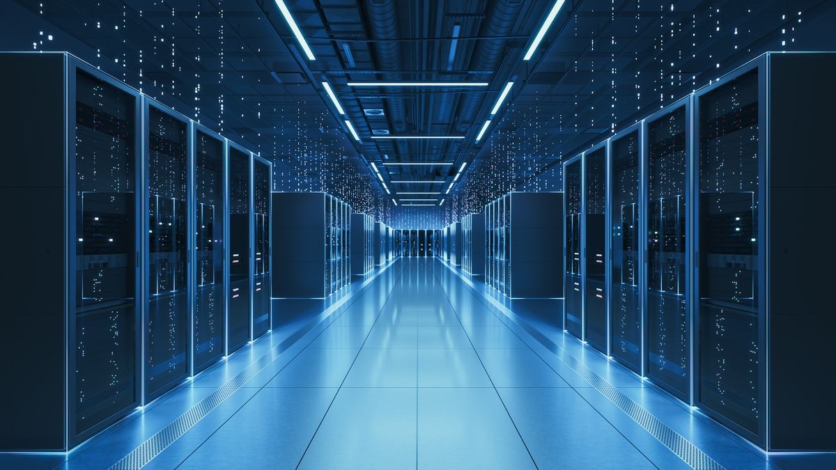 Rent a supernode by the hour - Alibaba brings frontier-scale AI compute to the public cloud, but only if you live in this remote Chinese province