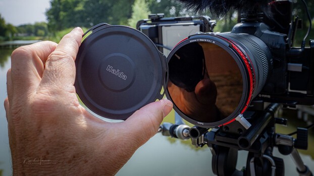 Review of the Haida NanoPro X in 1 Ultra-Low Reflection Magnetic Filter