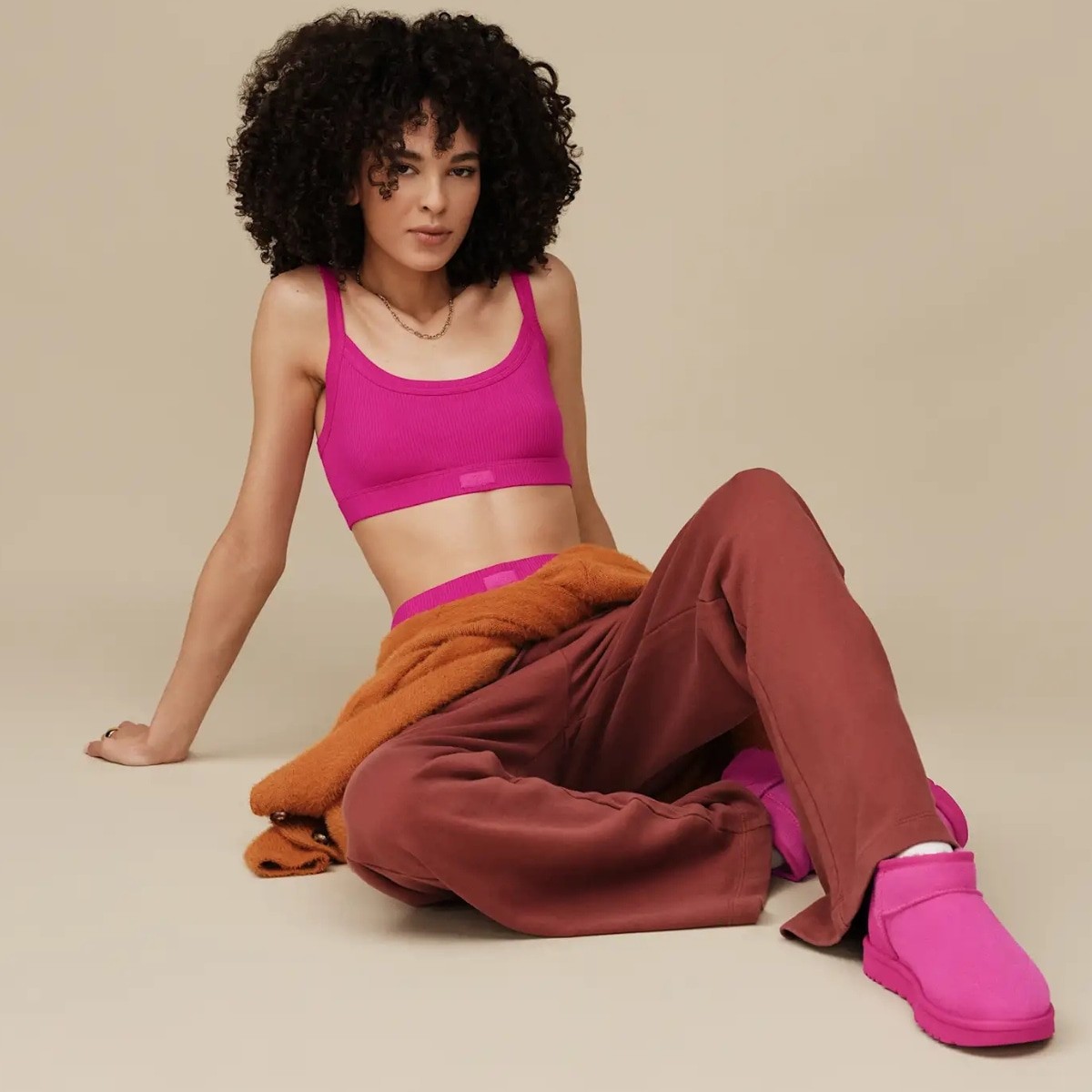 Best UGG Deals Ahead of Labor Day Weekend - Up to 36% Off