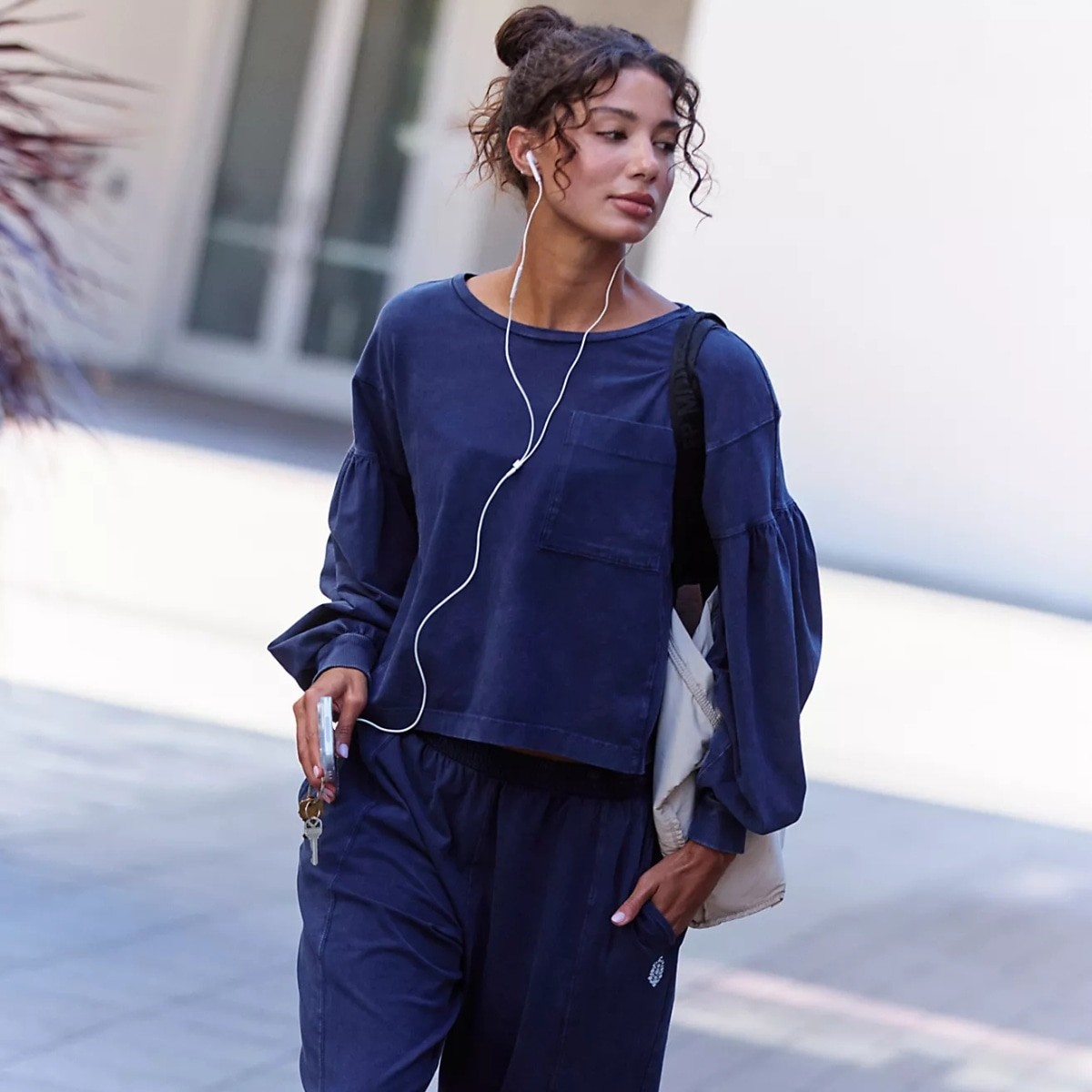 The Travel Outfits Everyone Is Buying From FP Movement