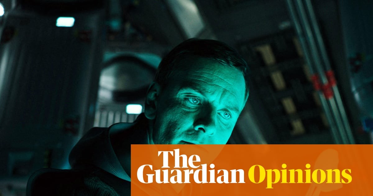Memo to Ridley Scott: no one needs more Alien: Covenant movies – get the franchise back to stalk’n’slash