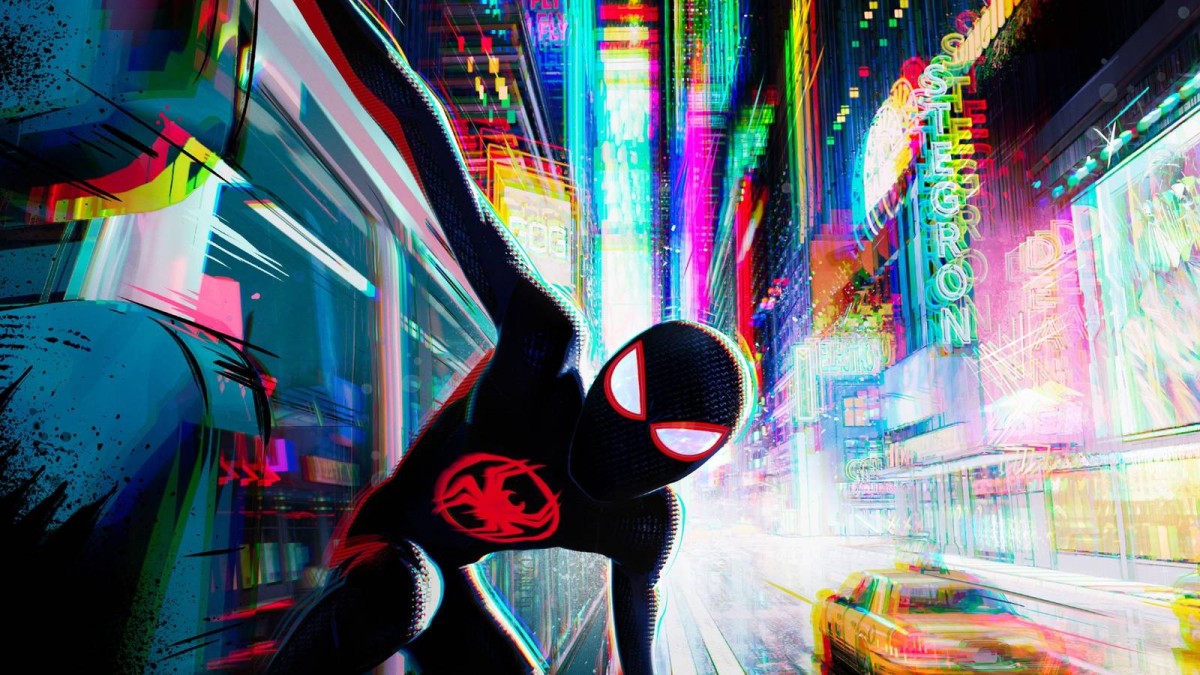 Spider-Man: Beyond The Spider-Verse’s Newest Release Date Gives It 2 Major Box Office Rivals