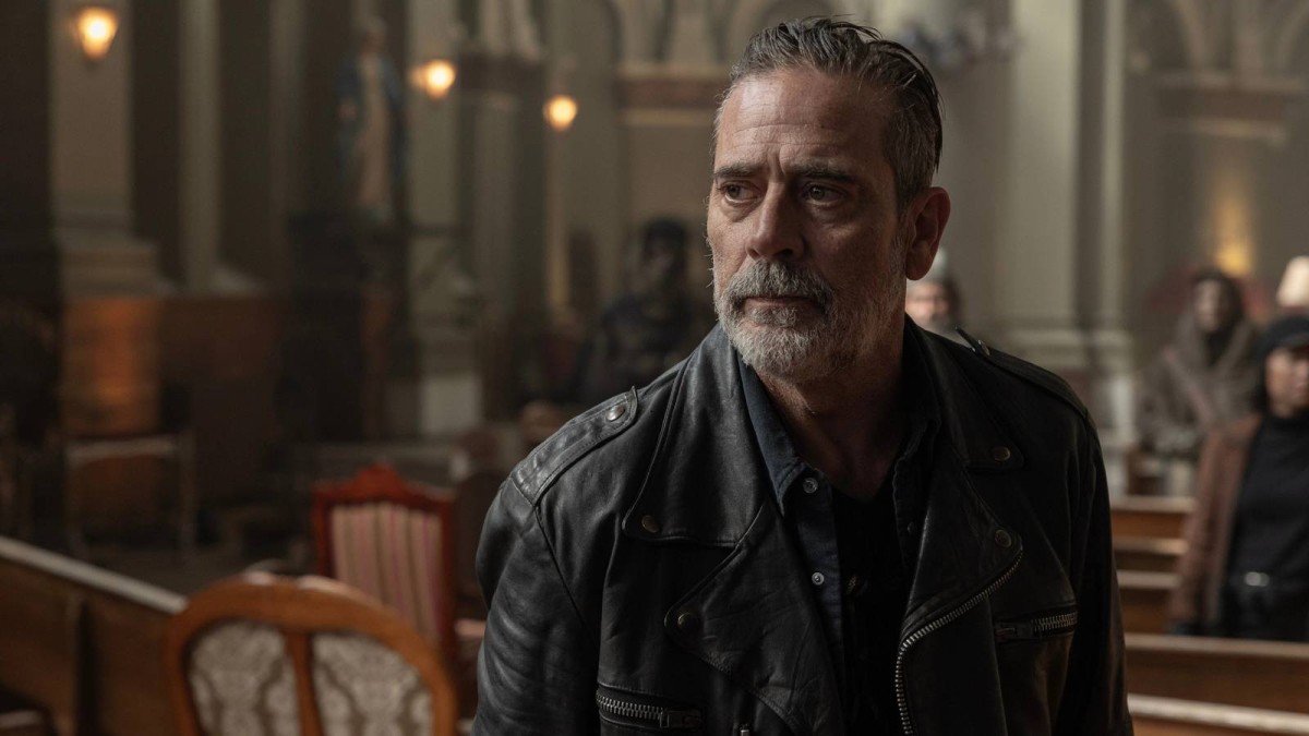 Why The Walking Dead's New Season Has 100% On RT, But A 48% Audience Score