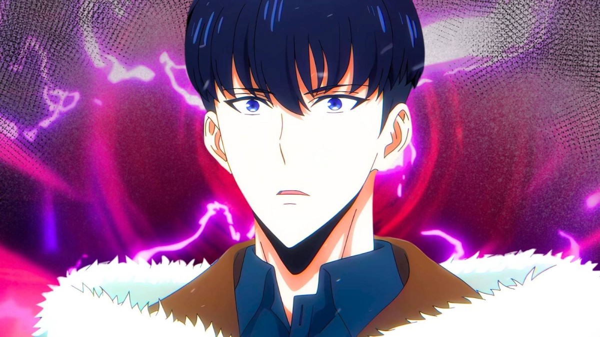 5 Years Later, Solo Leveling's Biggest Isekai Killer Rival Officially Confirms Anime