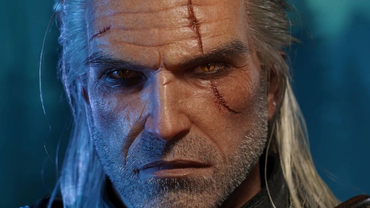 The Witcher 3: The Last Wish Is The Perfect Prequel