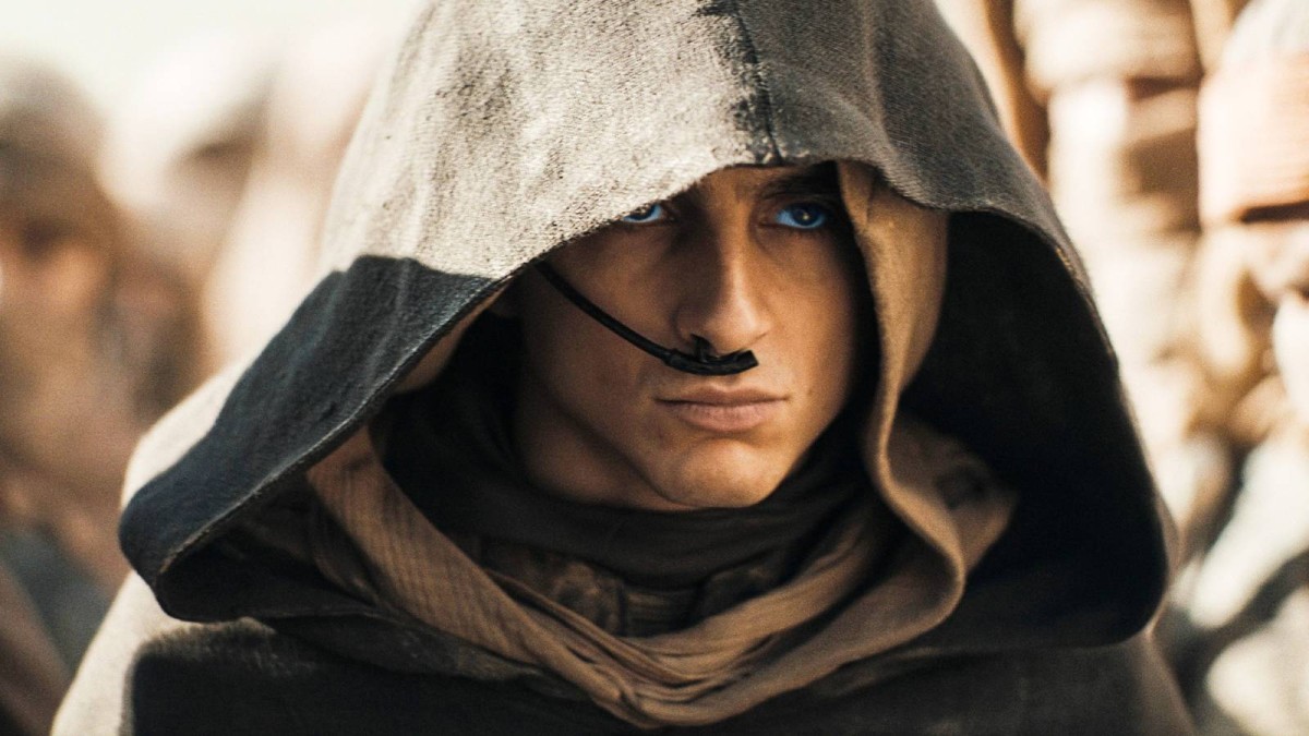 10 Dune Quotes That Prove Frank Herbert Was Ahead Of His Time