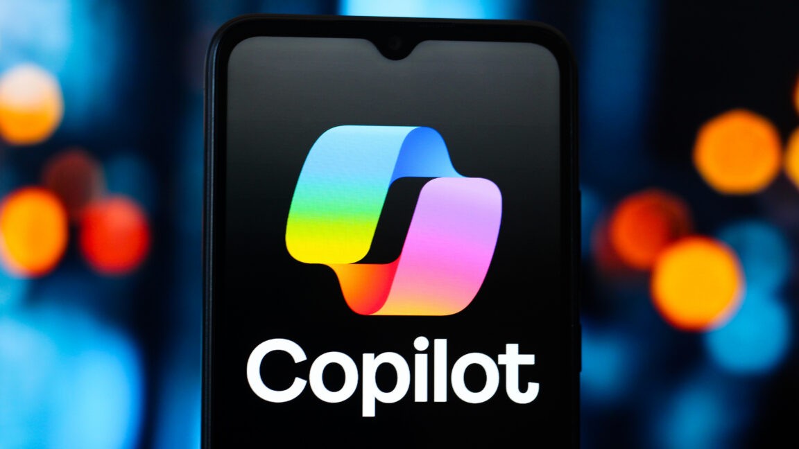 Microsoft Copilot reveals secret input that allowed it to be hacked