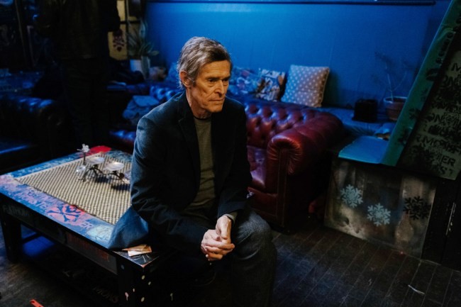 Kent Jones and His Love of Actors Make ‘Late Fame’ One of the Best Films of 2026
