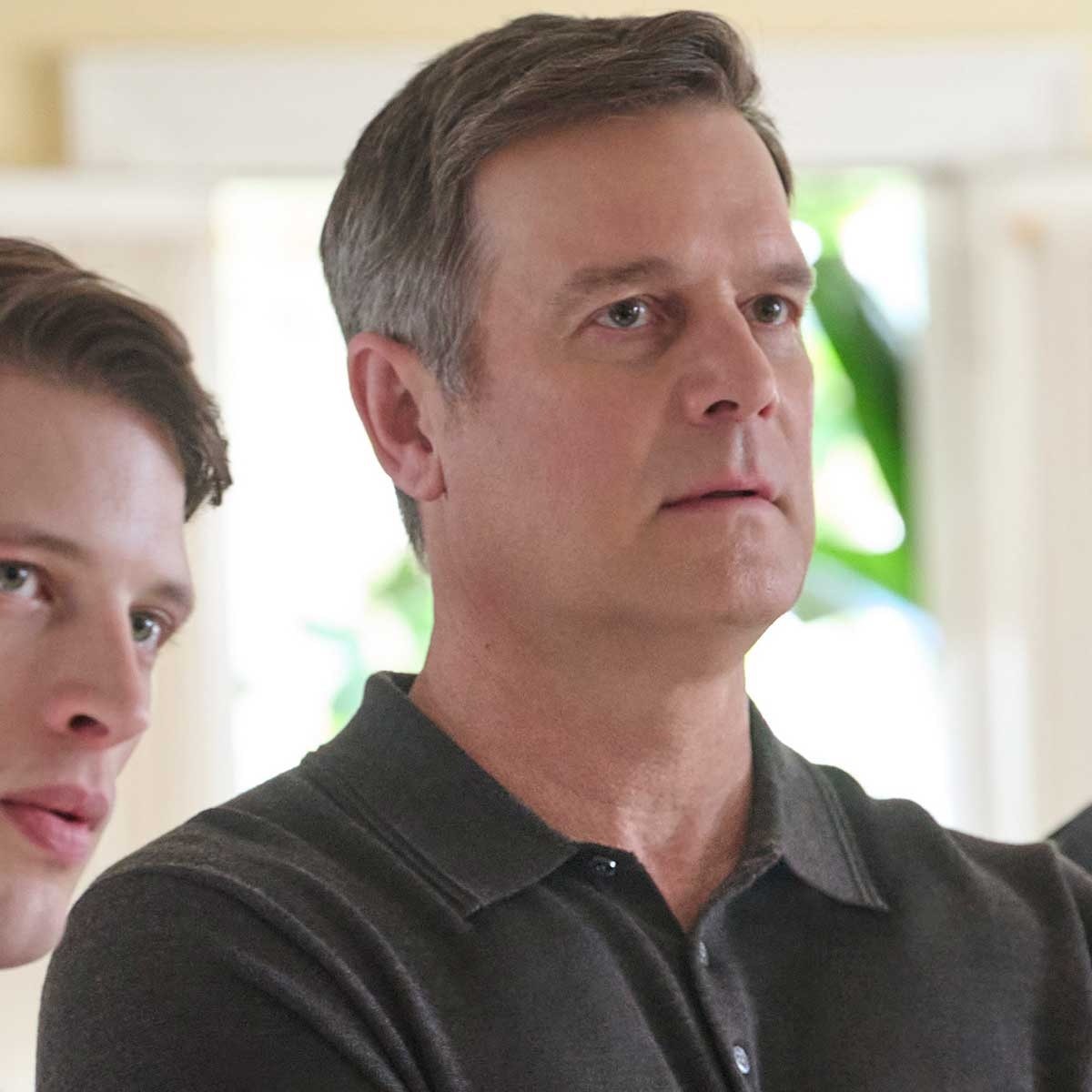 Peter Krause Details Return to TV After Devastating 9-1-1 Exit