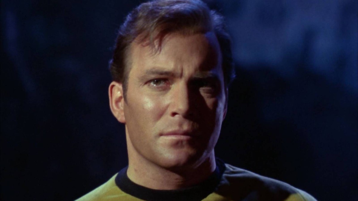 Star Trek's New 12-Part Captain Kirk Series Is Here, And It Unlocks The Franchise's Future