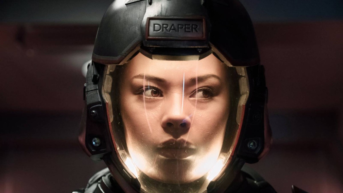 5 Sci-Fi Shows That Are Perfect From Start to Finish