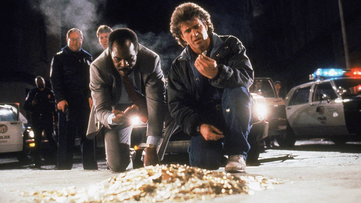 After Exciting Lethal Weapon 5 Update, The Original Action Classic Is Streaming For Free