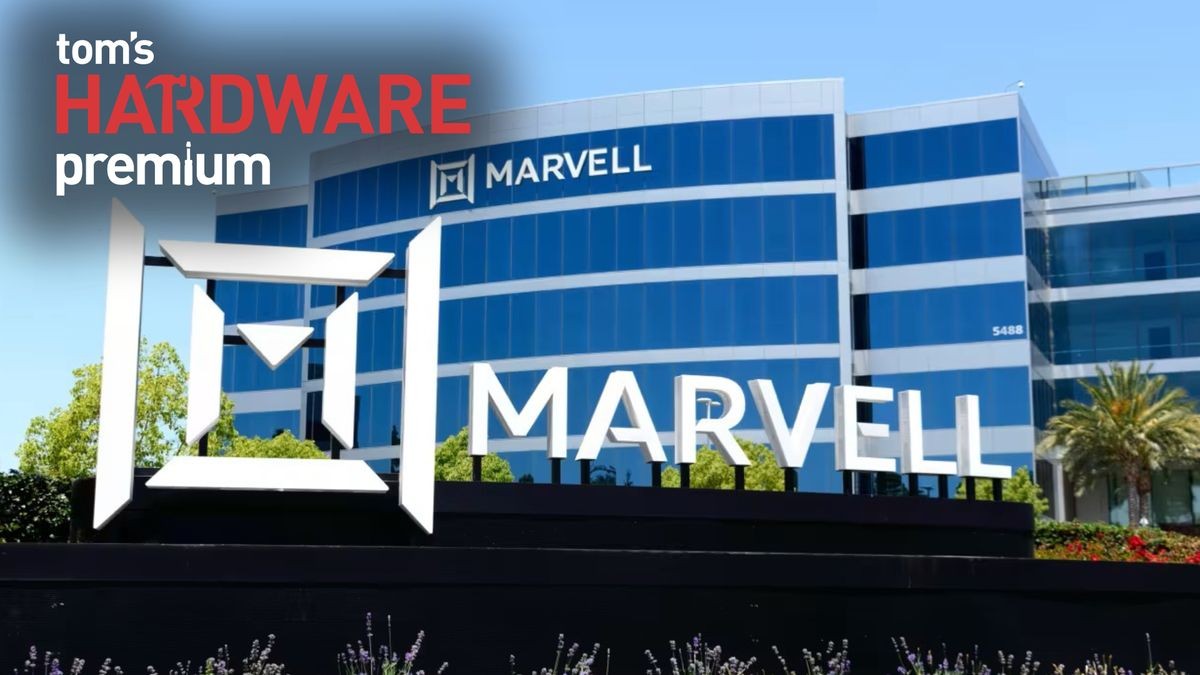 Marvell VP pushes for DDR4 recycling for use in CXL memory, amid the worst DRAM shortage in years — company introduces three-tier AI memory infrastructure