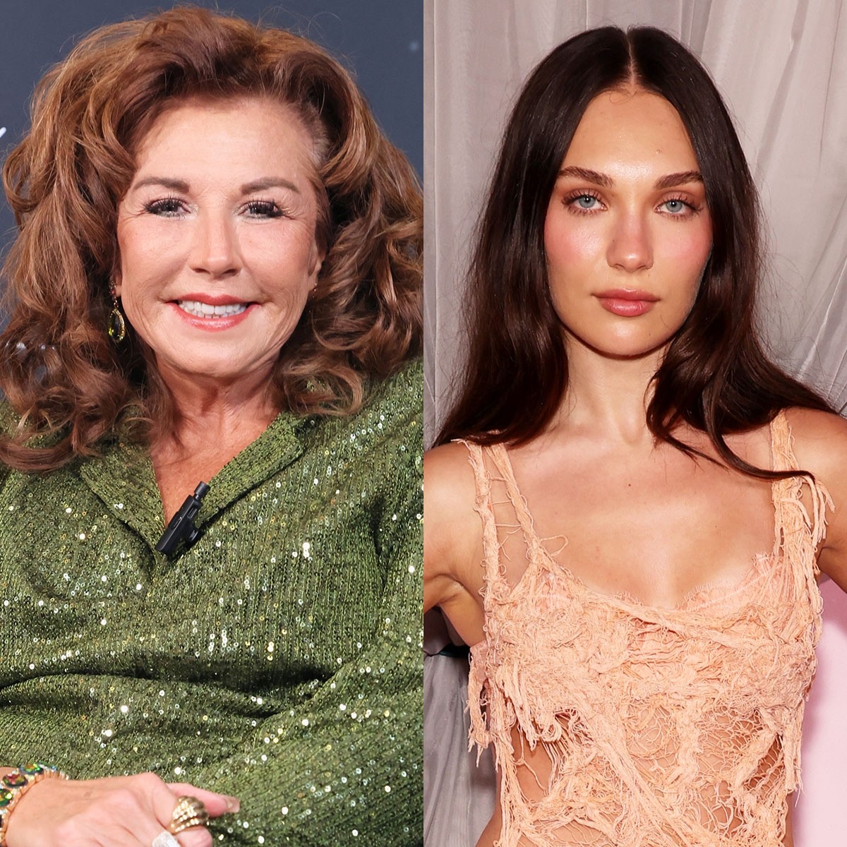 Abby Lee Miller Addresses Maddie Ziegler Feud With Fiery Message