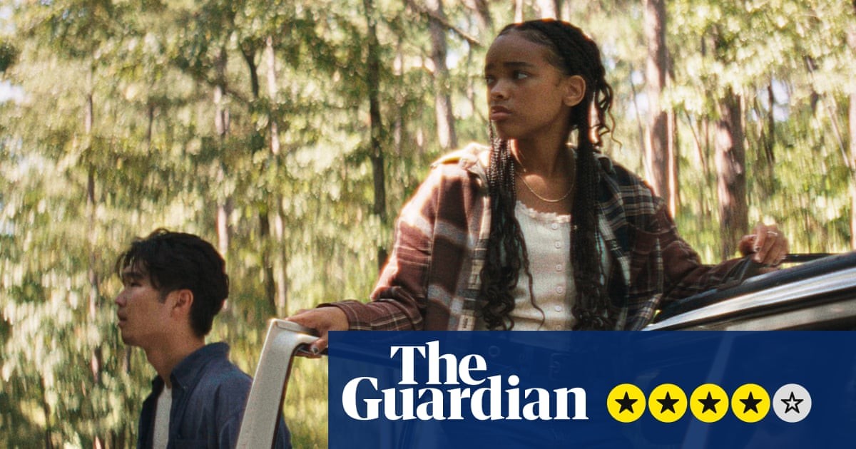 It Ends review – gripping micro-budget horror ranks among the year’s best