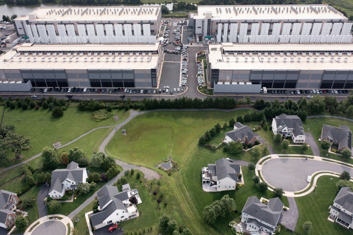 America's largest grid wants to cut power to new data centers first during shortages — 50MW-plus data centers must bring their own electricity generation to avoid shutoffs