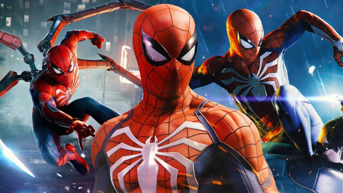 Marvel's Spider-Man 2 Surprise Update Fixes The Brand-New Day Suit