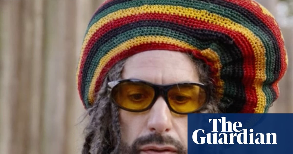 Ali G: Who Iz I? trailer reveals return of Sacha Baron Cohen’s prank-playing rudeboy