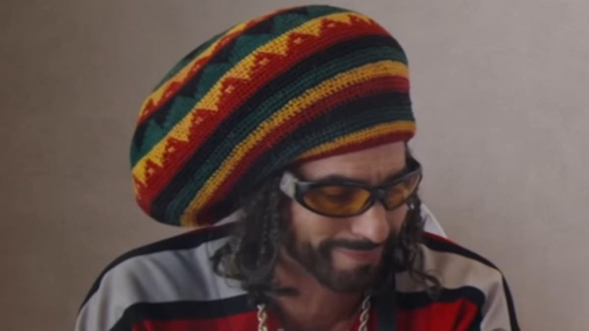 Ali G vows to take aim at Gen Z with his outrageous comeback - so best get the trigger warnings ready!