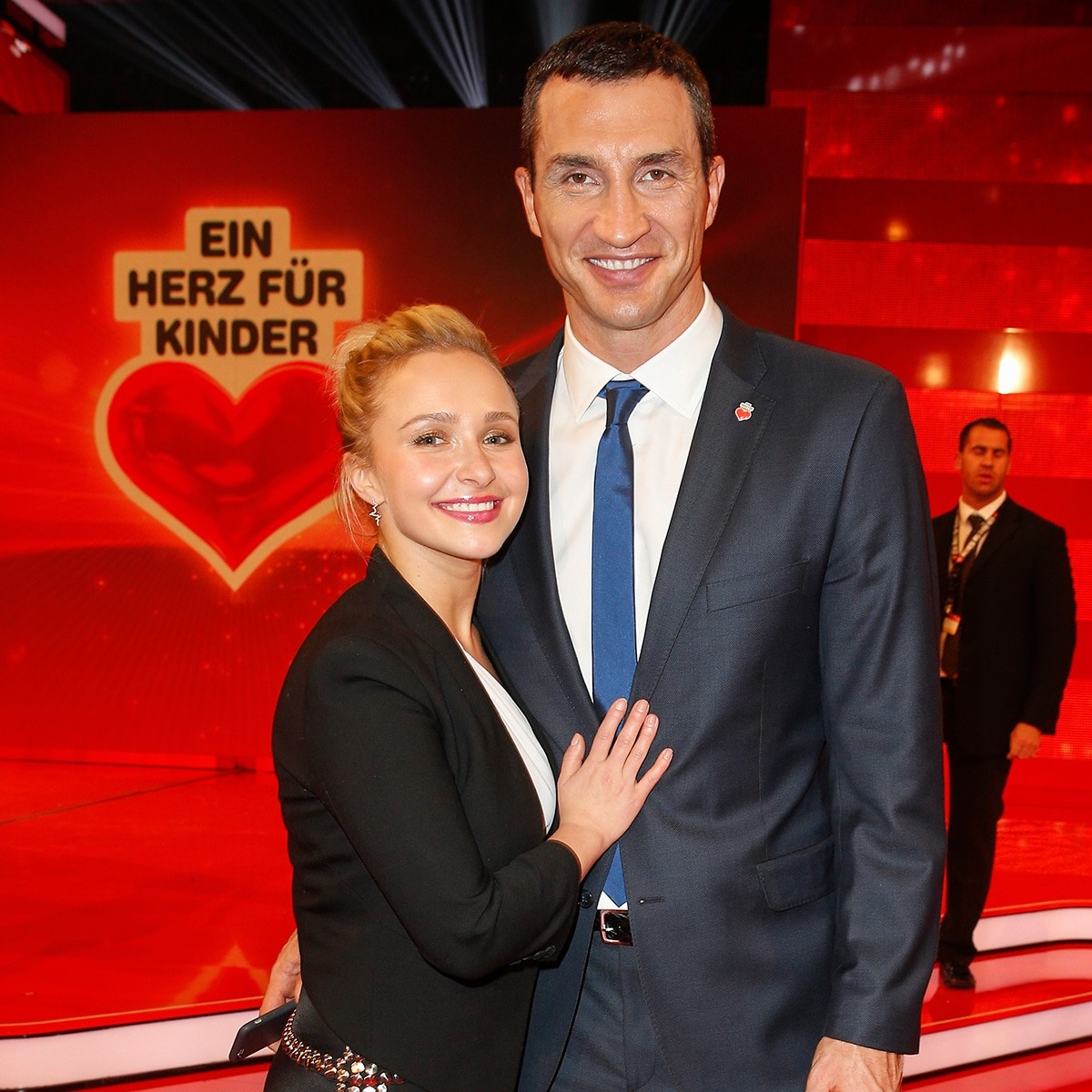 Hayden Panettiere’s Ex Wladimir Klitschko Honors Her on 37th Birthday