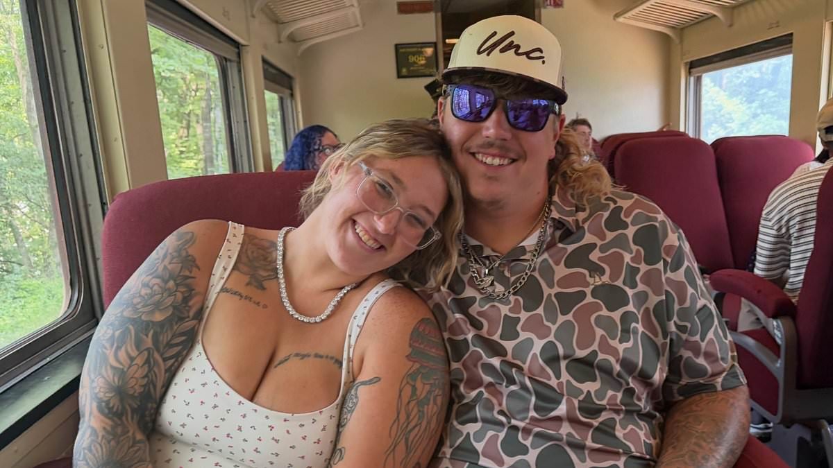 Honey Boo Boo's big sister Pumpkin turns to 'hardcore' sex work with her ex-husband's COUSIN after divorce