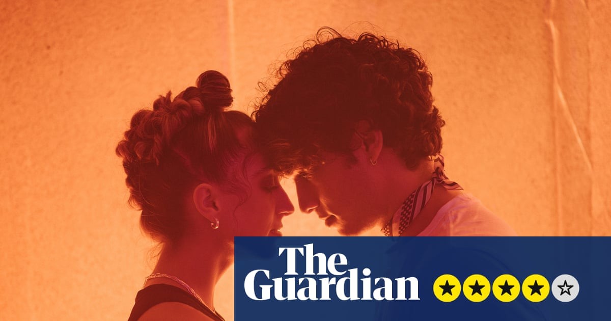 These Violent Delights review – Scottish Ballet’s feverish Romeo and Juliet is bold and unsettling