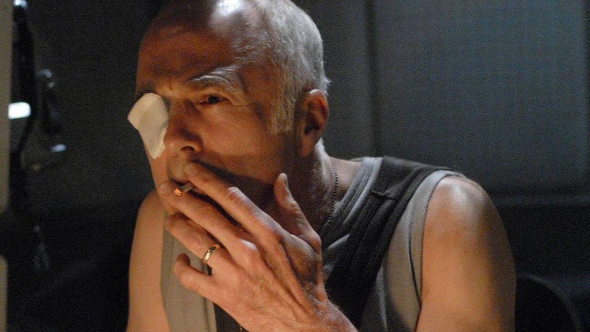 19 Years Later, Battlestar Galactica's Greatest Twist Still Hasn't Been Beaten