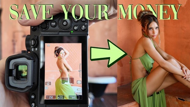 Does Your Camera Actually Matter Anymore? One Studio Test Says No