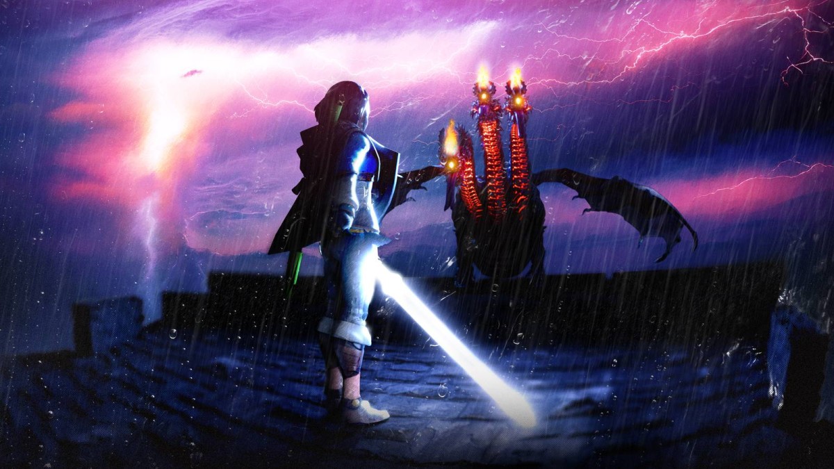 A Legend of Zelda Player’s Girlfriend Is Finishing His Save to Honor His Death