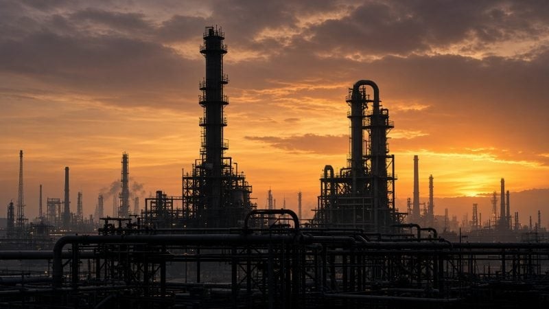Trump plans meeting with US oil refining executives to address high gasoline prices