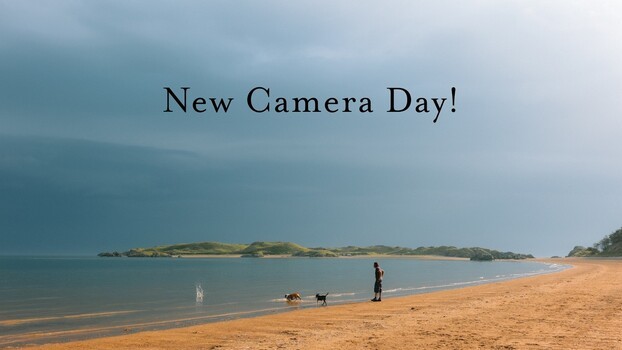The Best Feelings in Photography, Ranked by Someone Who Kept Count