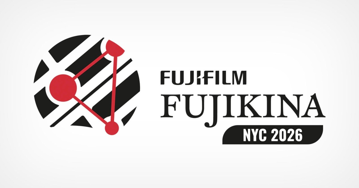 Tickets for Fujifilm’s New York Fujikina Event Cost $10 and Are on Sale Now