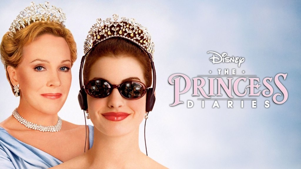 Julie Andrews Won’t Be Returning For ‘The Princess Diaries 3’: “I Think The Story Has To Continue In Princess Mia”