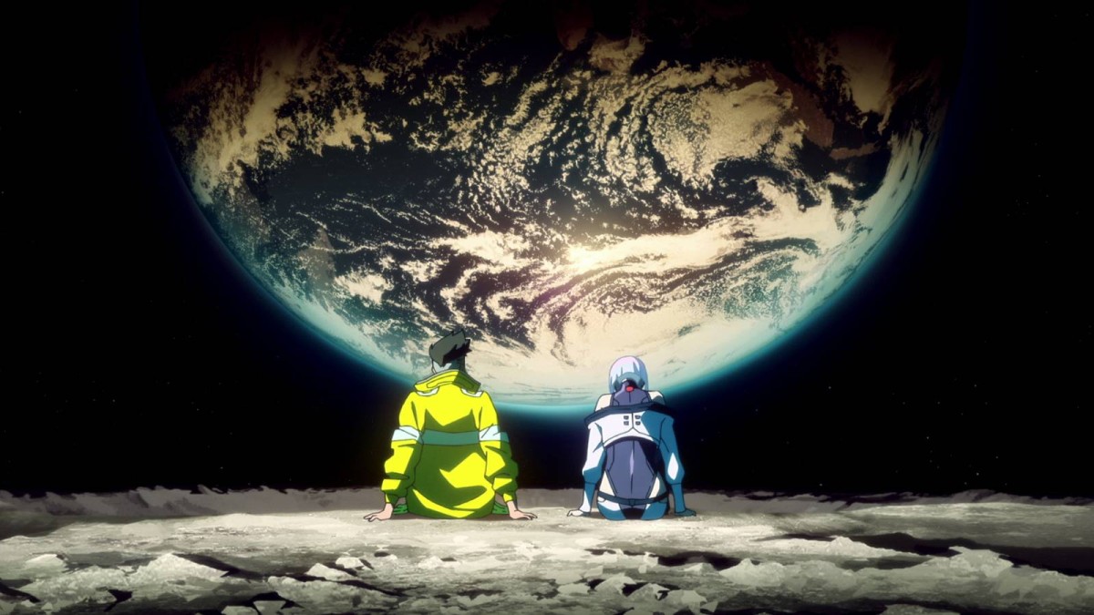 You Need to Watch Netflix's 7 Best Original Anime At Least Once