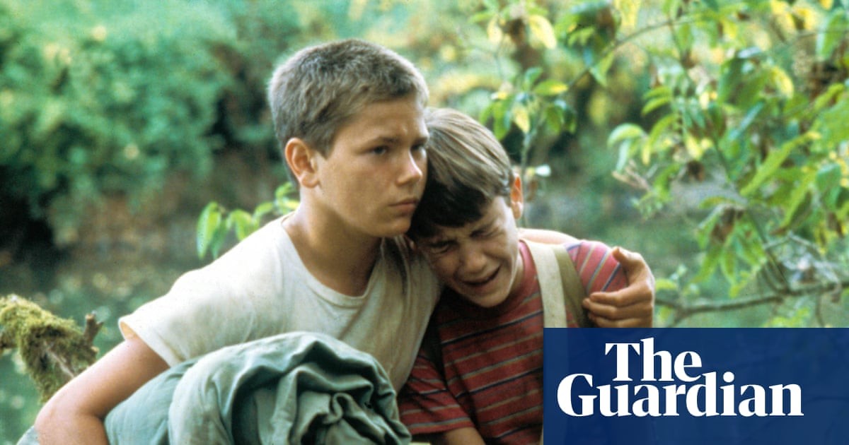 Stand By Me at 40: Rob Reiner’s seminal coming-of-age saga remains a bittersweet triumph