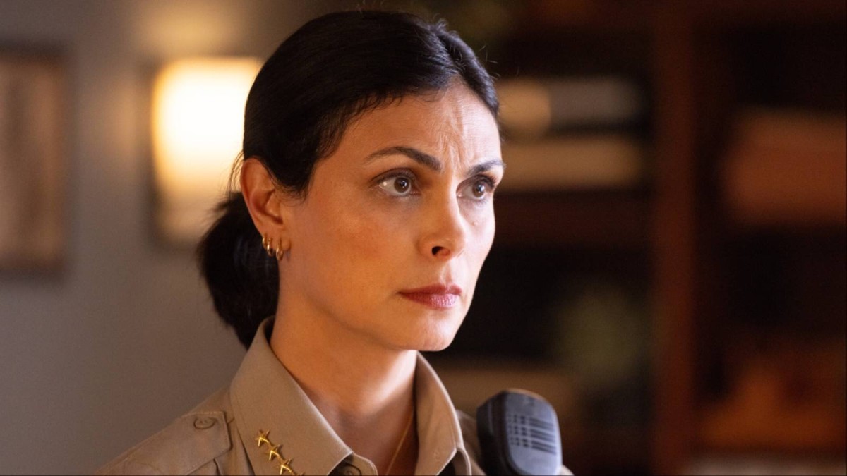 Sheriff Country Season 2 Casts The OC & Gotham Alum With Unique Twist