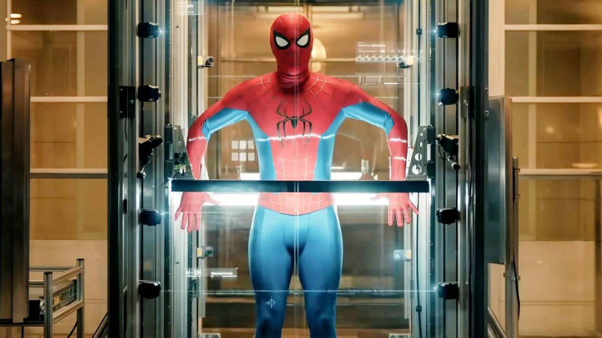 Spider-Man: Brand New Day Box Office Swings Past Star Wars' Biggest Hit On All-Time Chart