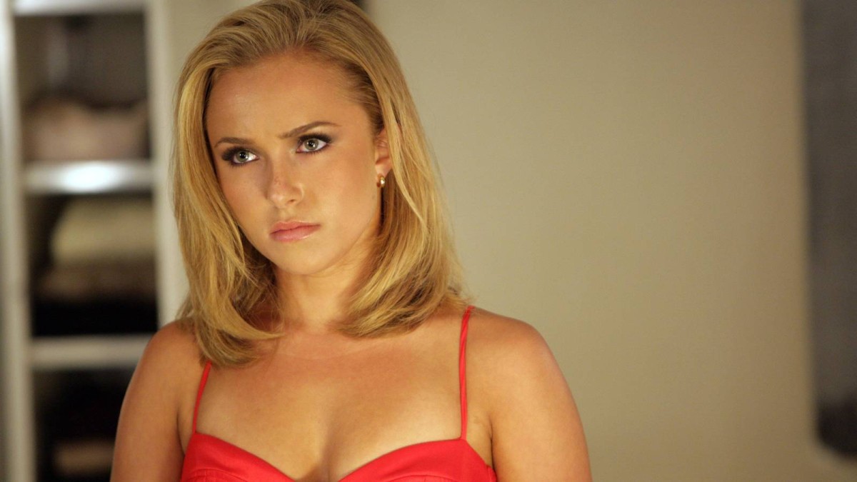 Hayden Panettiere Is Responsible For An Iconic TV Quote Still Being Used Today